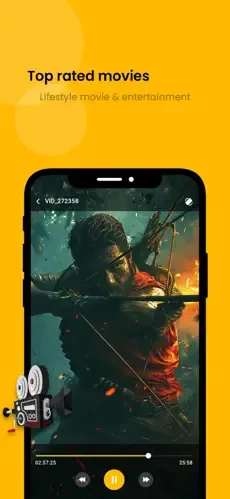 cricfy-tv-alternative Top Rated Movies